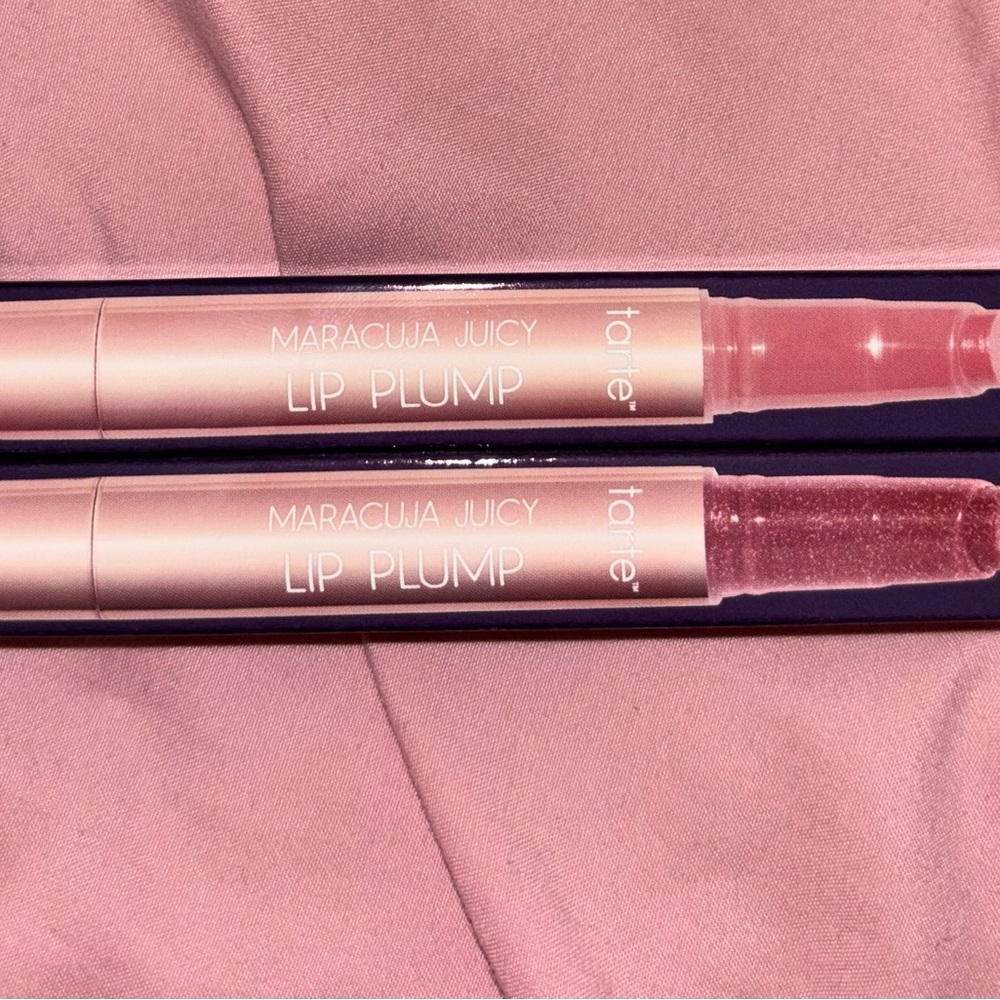 Tarte Maracuja Juicy Lip Plump